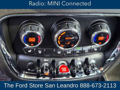 Used 2017 MINI Cooper Clubman S AWD/4WD image 20