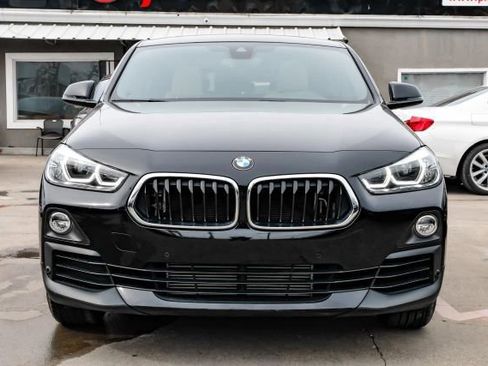 Used 2020 BMW X2 sDrive28i w/ Convenience Package image 8