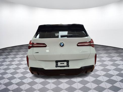 New 2026 BMW X3 xDrive30 w/ M Sport Package image 9