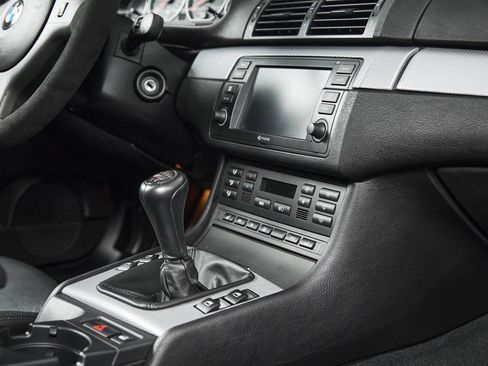 Used 2006 BMW M3 Coupe image 60