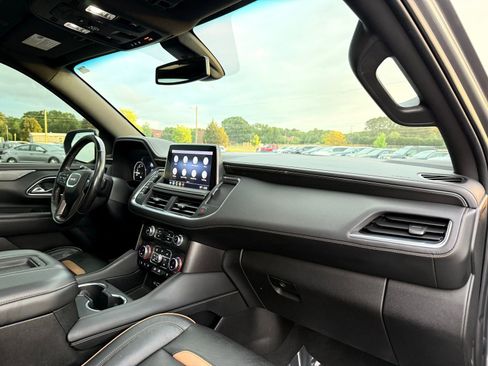 Used 2021 GMC Yukon AT4 AWD/4WD image 33