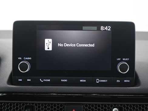 Used 2022 Honda Civic EX-L image 17