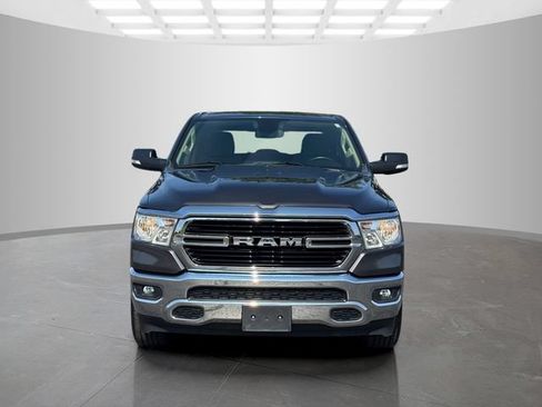 Used 2019 RAM 1500 Big Horn AWD/4WD image 2