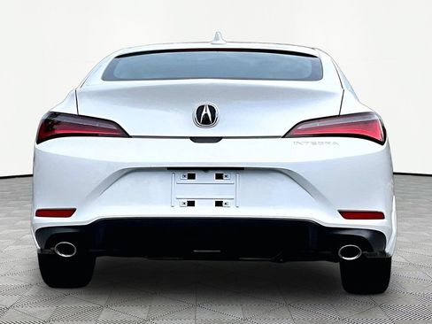 Used 2025 Acura Integra FWD image 7