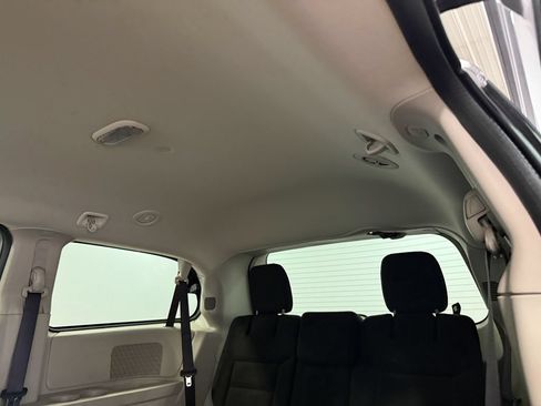 Used 2016 Dodge Grand Caravan SE w/ Quick Order Package 29E SE FWD image 57