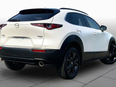 Certified 2025 MAZDA CX-30 2.5 Turbo w/ Premium Plus Pkg AWD/4WD image 13