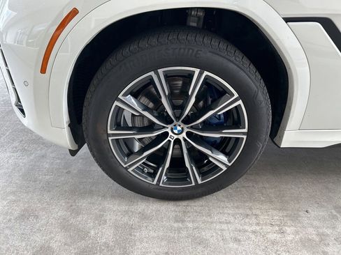 Used 2026 BMW X6 M60i AWD/4WD image 15