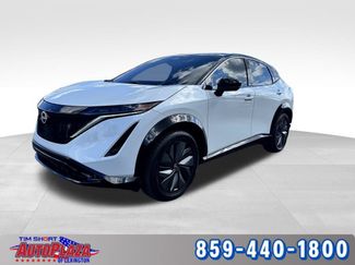 Used 2024 Nissan Ariya FWD video 1