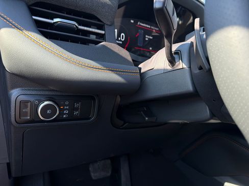 New 2026 Ford Explorer Tremor w/ Tremor Ultimate Package image 38