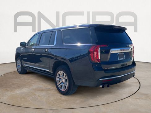 Used 2023 GMC Yukon XL Denali image 8