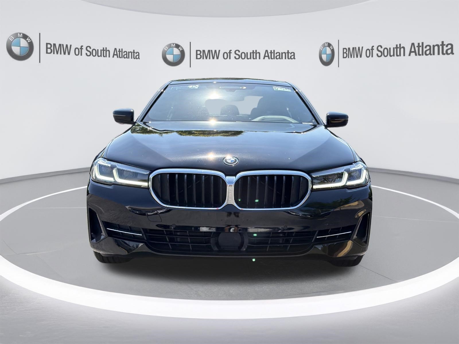 Certified 2023 BMW 530e xDrive w/ Premium Package AWD/4WD image 28