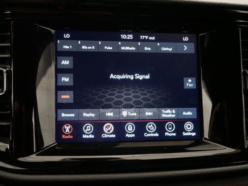 Certified 2024 Dodge Durango GT image 36