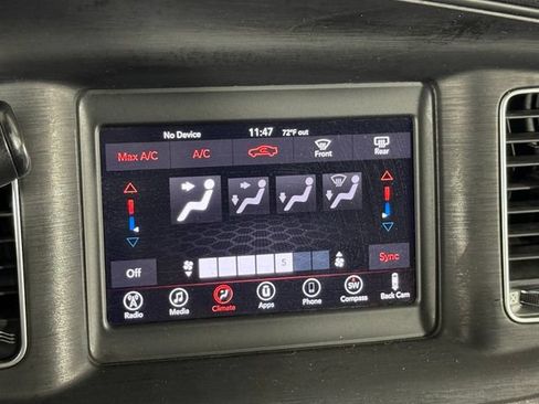 Used 2019 Dodge Charger Police w/ Patrol Package Base Prep RWD image 32