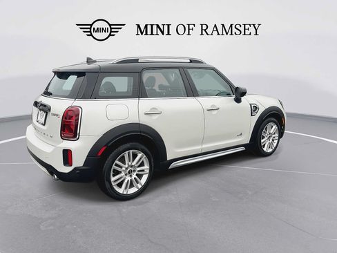 Used 2024 MINI Cooper Countryman S AWD/4WD image 8