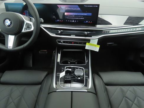 New 2026 BMW X5 sDrive40i w/ M Sport Package image 13