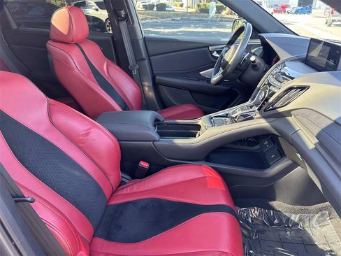 Used 2021 Acura RDX A-Spec image 29