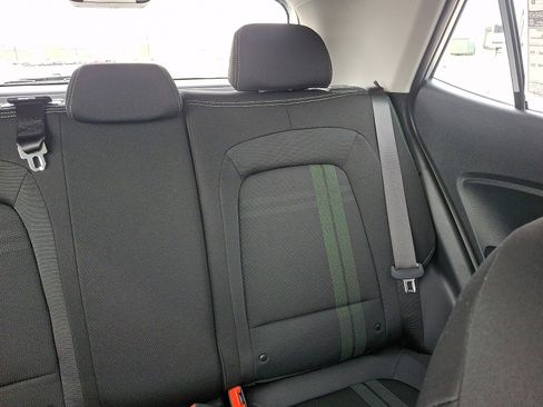 New 2026 Hyundai Venue SEL image 14