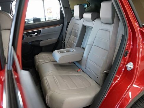 Used 2022 Honda CR-V EX-L image 45