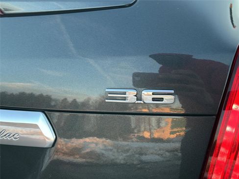 Used 2018 Cadillac CTS Premium Luxury image 51