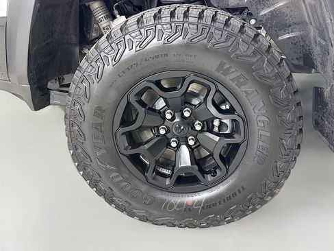 Used 2026 RAM 1500 RHO AWD/4WD image 33