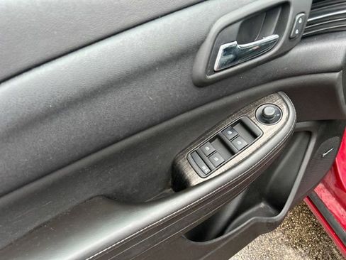 Used 2014 Chevrolet Malibu LTZ image 26