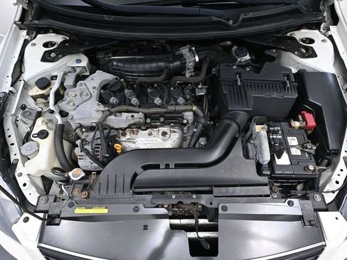 Used 2009 Nissan Altima 2.5 S w/ Convenience Plus Pkg image 44