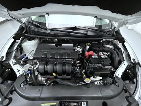 Used 2019 Nissan Sentra SV FWD image 24