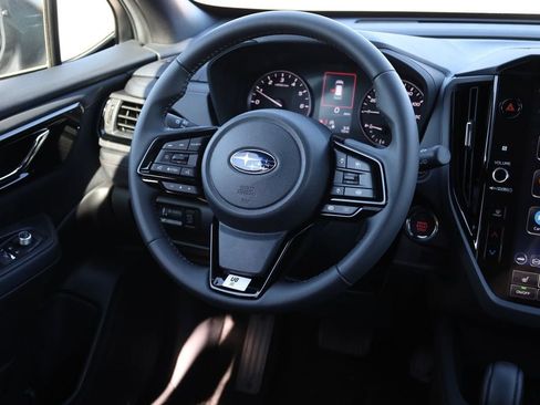 New 2026 Subaru Forester Sport AWD/4WD image 24