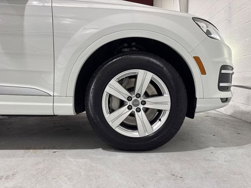 Used 2018 Audi Q7 2.0T Premium image 73