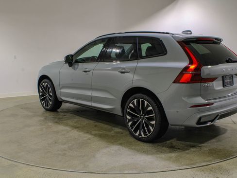 New 2026 Volvo XC60 B5 Ultra w/ Protection Package Premier image 3