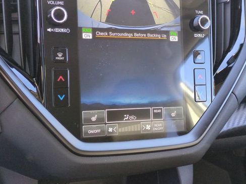 New 2026 Subaru Ascent Premium image 24