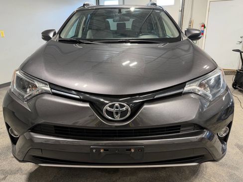 Used 2016 Toyota RAV4 XLE w/ Protection Package AWD/4WD image 8