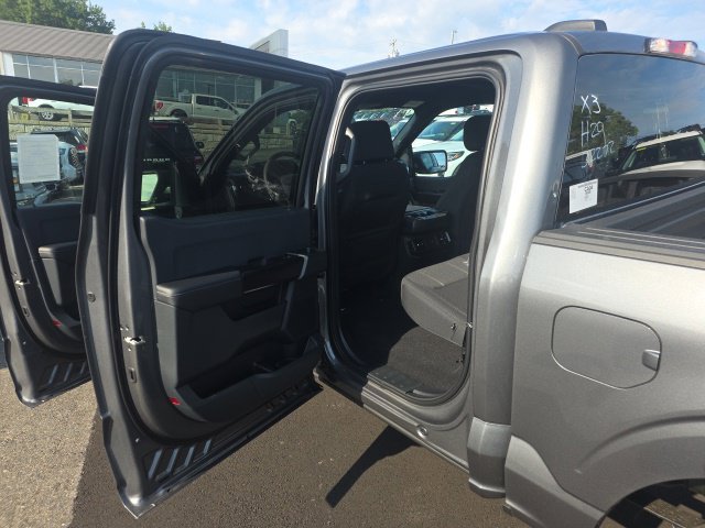 New 2026 Ford F150 STX w/ Equipment Group 200A AWD/4WD image 40