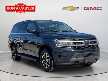 Used 2022 Ford Expedition XLT