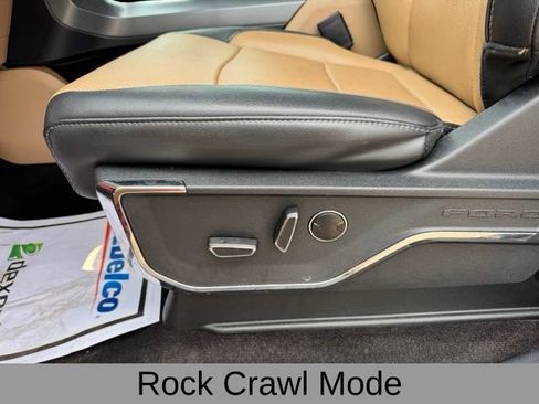 Used 2021 Ford F150 Lariat w/ Equipment Group 502A High AWD/4WD image 15