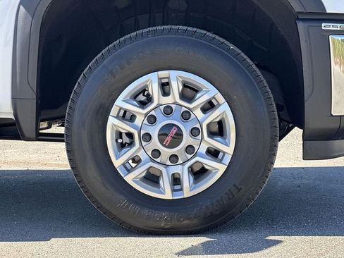 New 2026 GMC Sierra 2500 Pro RWD image 31