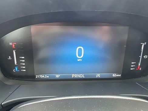 Used 2023 Ford Escape ST-Line w/ Tech Pack #1 image 32