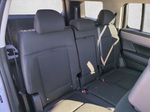 New 2026 Hyundai Santa Fe SE image 18