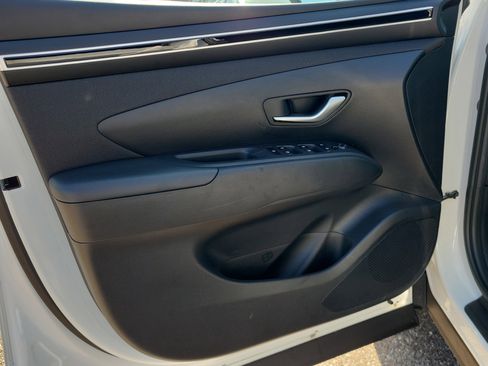 Certified 2023 Hyundai Tucson SEL w/ Convenience Package image 18