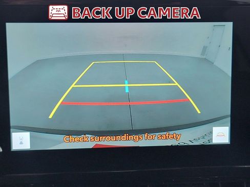 Certified 2025 Toyota Corolla Cross AWD Hybrid image 22