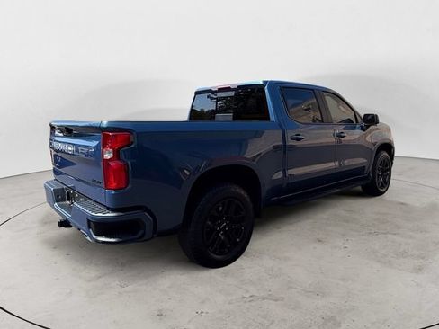 Used 2024 Chevrolet Silverado 1500 RST w/ Convenience Package II AWD/4WD image 5