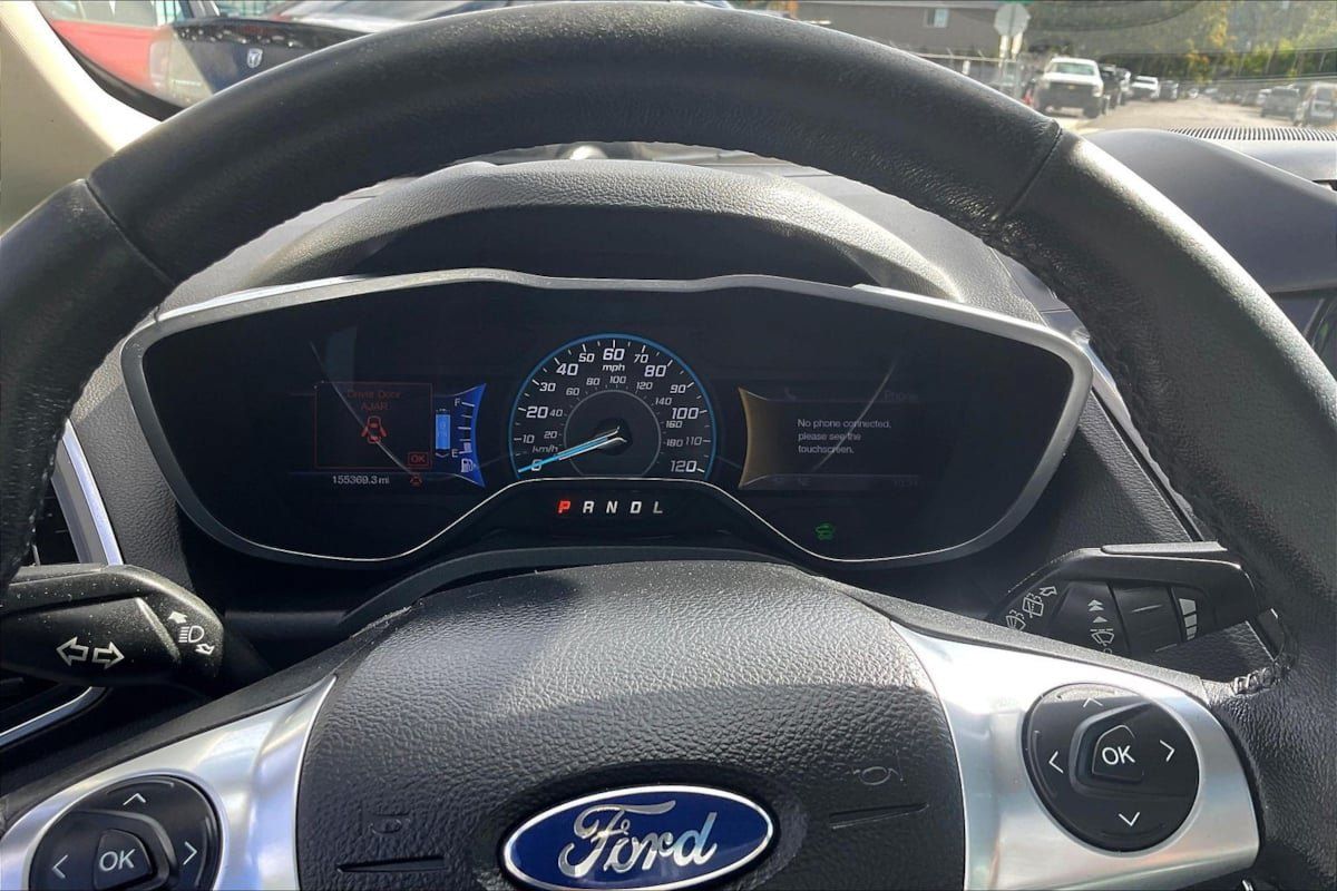 Used 2013 Ford C-MAX Energi SEL FWD image 13