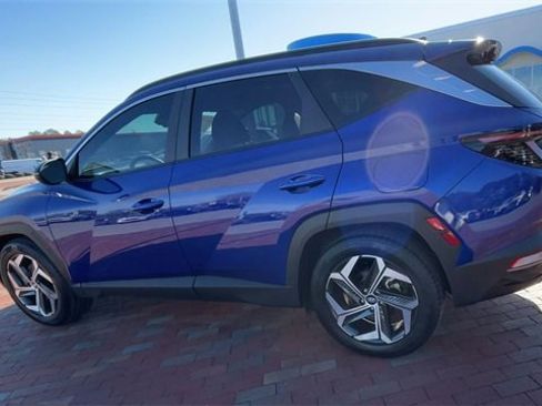 Used 2023 Hyundai Tucson SEL w/ Convenience Package image 7
