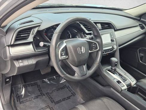 Used 2016 Honda Civic LX image 10