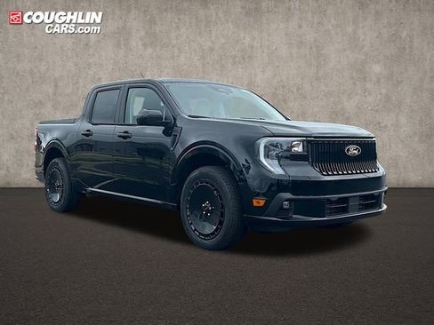 New 2025 Ford Maverick Lobo image 1