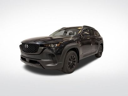 New 2026 MAZDA CX-50 AWD 2.5 Hybrid w/ Weather Package