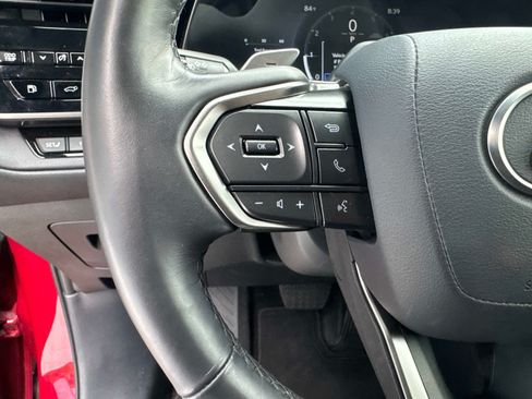 Used 2026 Lexus TX 350 FWD w/ Technology Package image 33