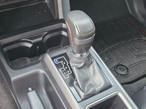 Used 2023 Toyota Tacoma TRD Pro AWD/4WD image 29