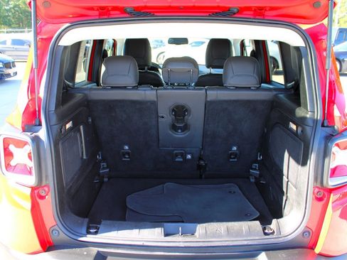 Used 2015 Jeep Renegade Limited image 29