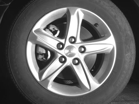 Used 2024 Chevrolet Malibu LT image 19